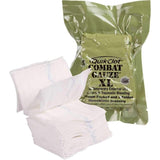 QuikClot Hemostatic Gauze