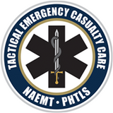 Tactical Emergency Casualty Care - Johnson City, TN