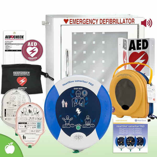 AED Kits
