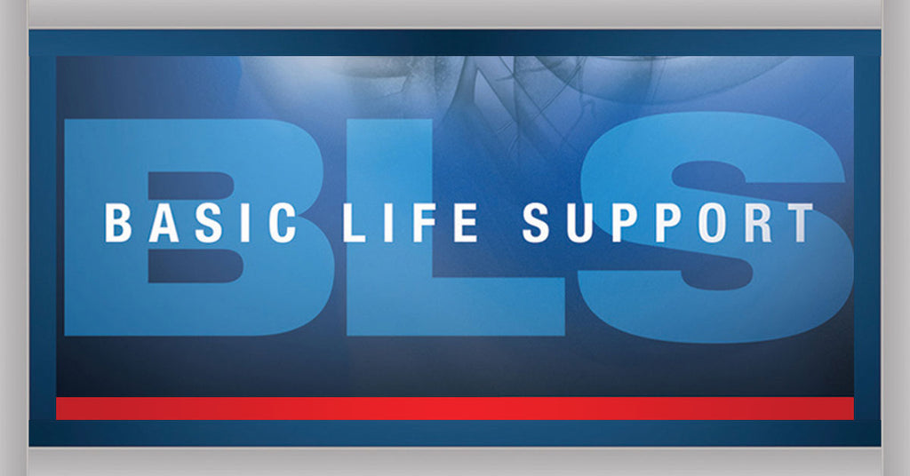 Basic Life Support + AED DrummEmergencySolutions