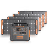Jackery Solar Generator