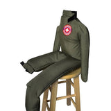 DES Tourniquet Training Manikin