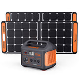 Jackery Solar Generator