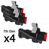 CAT Gen 7 Windlass Tourniquet