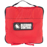 PUBLIC ACCESS BLEEDING CONTROL TWIN PACK