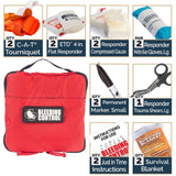 PUBLIC ACCESS BLEEDING CONTROL TWIN PACK